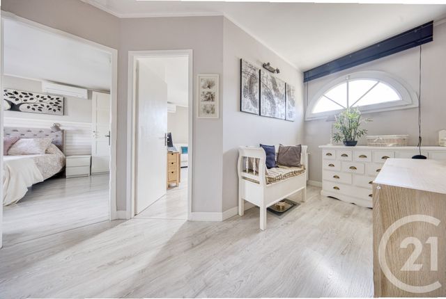 Maison &agrave; vendre - 8 pi&egrave;ces - 160 m2 - Athis Mons - 91 - ILE-DE-FRANCE