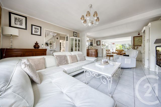 Maison &agrave; vendre - 8 pi&egrave;ces - 160 m2 - Athis Mons - 91 - ILE-DE-FRANCE