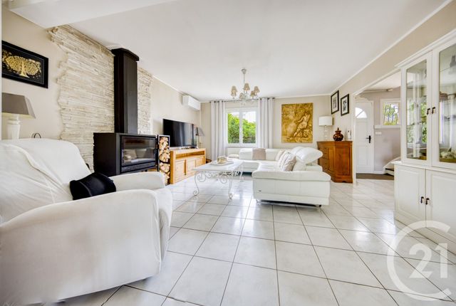 Maison &agrave; vendre - 8 pi&egrave;ces - 160 m2 - Athis Mons - 91 - ILE-DE-FRANCE