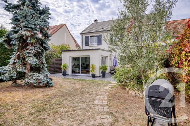 Maison &agrave; vendre - 8 pi&egrave;ces - 160 m2 - Athis Mons - 91 - ILE-DE-FRANCE