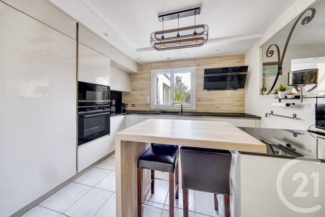 Maison &agrave; vendre - 8 pi&egrave;ces - 160 m2 - Athis Mons - 91 - ILE-DE-FRANCE