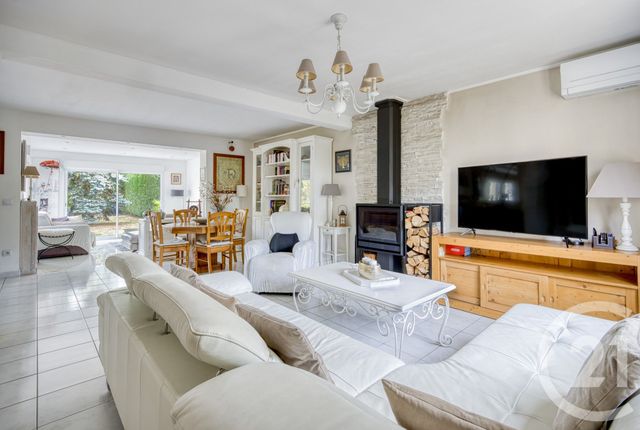 Maison &agrave; vendre - 8 pi&egrave;ces - 160 m2 - Athis Mons - 91 - ILE-DE-FRANCE