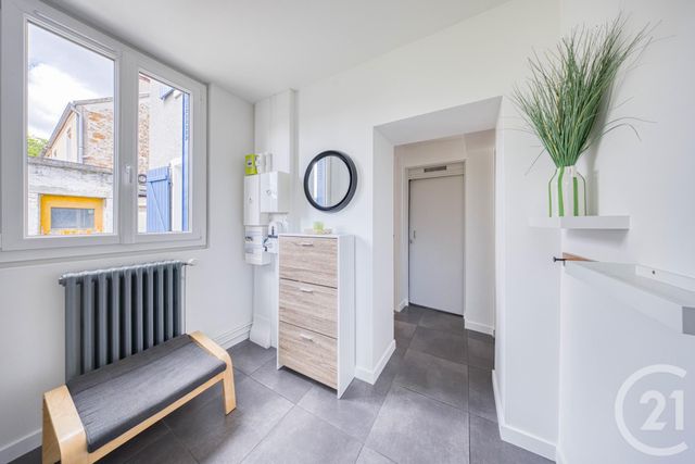 Maison &agrave; vendre - 3 pi&egrave;ces - 76 m2 - Draveil - 91 - ILE-DE-FRANCE