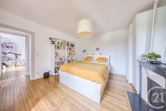 Maison &agrave; vendre - 3 pi&egrave;ces - 76 m2 - Draveil - 91 - ILE-DE-FRANCE