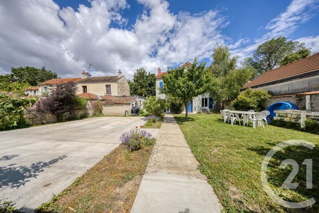 Maison &agrave; vendre - 3 pi&egrave;ces - 76 m2 - Draveil - 91 - ILE-DE-FRANCE