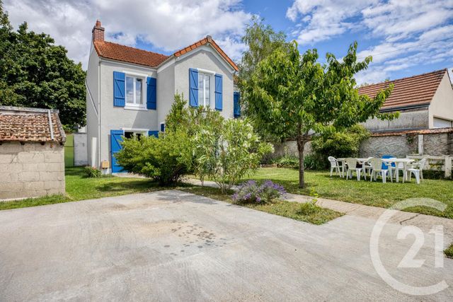 maison - DRAVEIL - 91