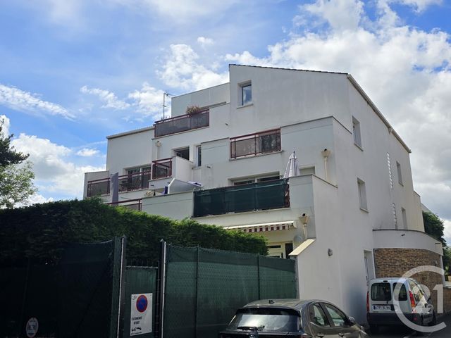 Appartement F1 à vendre - 1 pièce - 26,93 m2 - St Maur Des Fosses - 94 - ILE-DE-FRANCE