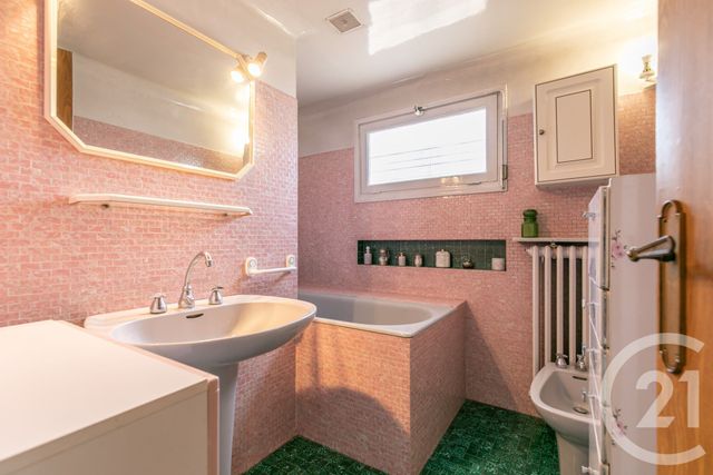 Maison &agrave; vendre - 6 pi&egrave;ces - 103,01 m2 - St Maur Des Fosses - 94 - ILE-DE-FRANCE