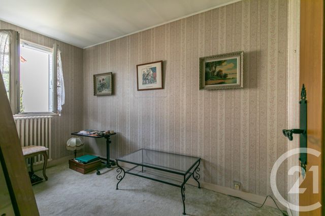 Maison &agrave; vendre - 6 pi&egrave;ces - 103,01 m2 - St Maur Des Fosses - 94 - ILE-DE-FRANCE