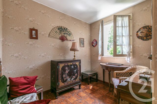 Maison &agrave; vendre - 6 pi&egrave;ces - 103,01 m2 - St Maur Des Fosses - 94 - ILE-DE-FRANCE