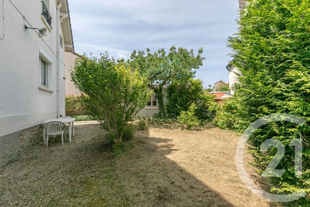 Maison &agrave; vendre - 6 pi&egrave;ces - 103,01 m2 - St Maur Des Fosses - 94 - ILE-DE-FRANCE