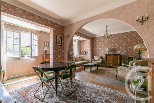 Maison &agrave; vendre - 6 pi&egrave;ces - 103,01 m2 - St Maur Des Fosses - 94 - ILE-DE-FRANCE