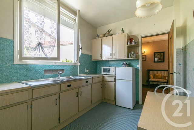 Maison &agrave; vendre - 6 pi&egrave;ces - 103,01 m2 - St Maur Des Fosses - 94 - ILE-DE-FRANCE