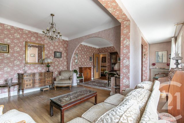 Maison &agrave; vendre - 6 pi&egrave;ces - 103,01 m2 - St Maur Des Fosses - 94 - ILE-DE-FRANCE