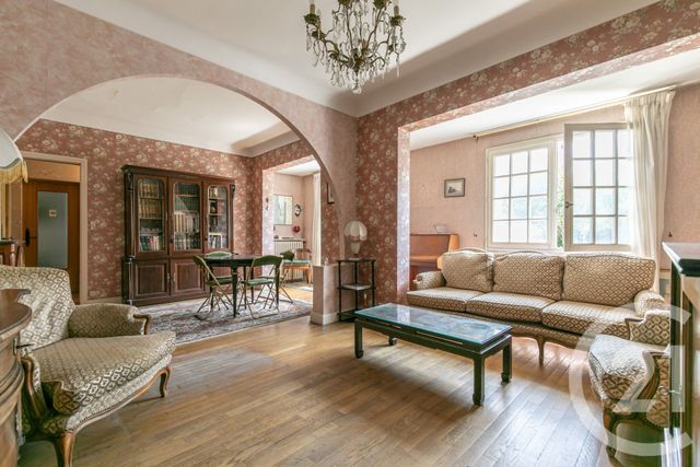 Maison &agrave; vendre - 6 pi&egrave;ces - 103,01 m2 - St Maur Des Fosses - 94 - ILE-DE-FRANCE