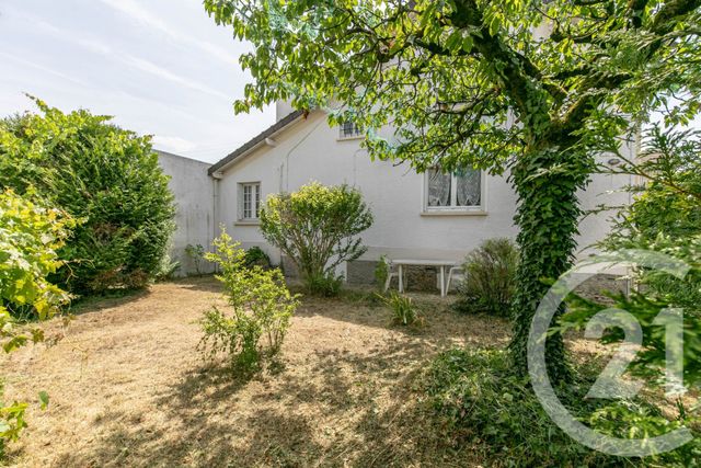 Maison &agrave; vendre - 6 pi&egrave;ces - 103,01 m2 - St Maur Des Fosses - 94 - ILE-DE-FRANCE