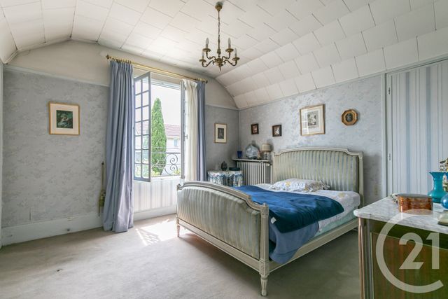 Maison &agrave; vendre - 6 pi&egrave;ces - 103,01 m2 - St Maur Des Fosses - 94 - ILE-DE-FRANCE