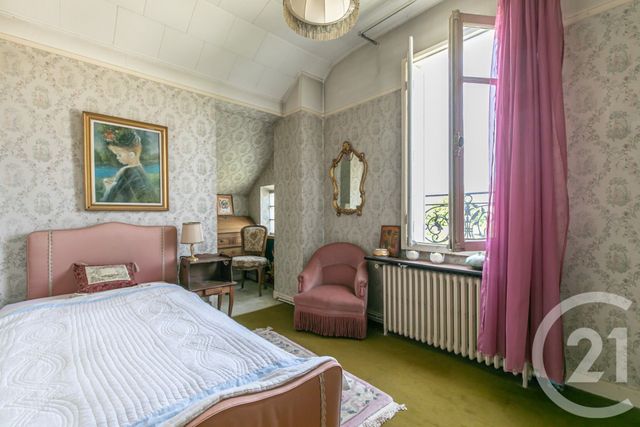 Maison &agrave; vendre - 6 pi&egrave;ces - 103,01 m2 - St Maur Des Fosses - 94 - ILE-DE-FRANCE