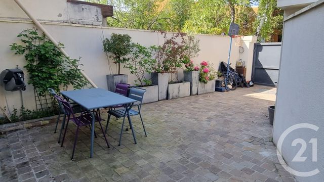 Maison &agrave; vendre - 5 pi&egrave;ces - 111,21 m2 - St Maur Des Fosses - 94 - ILE-DE-FRANCE