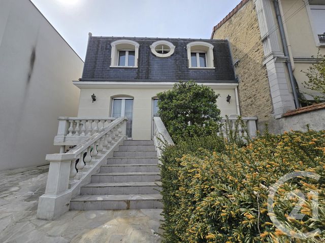 Maison à vendre - 5 pièces - 122,88 m2 - La Varenne St Hilaire - 94 - ILE-DE-FRANCE