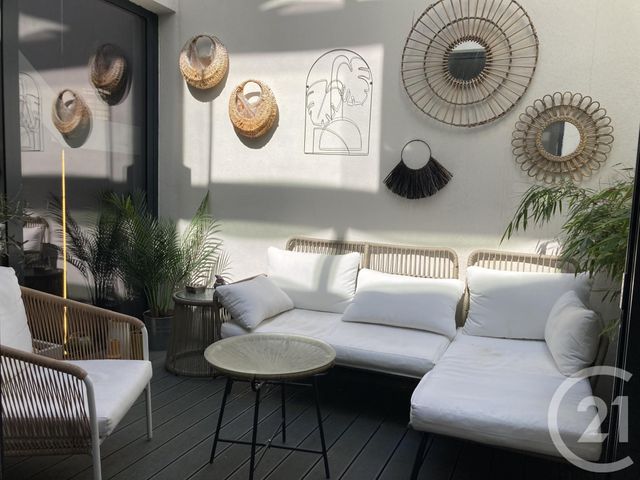 Appartement Loft à vendre - 3 pièces - 76,01 m2 - St Maur Des Fosses - 94 - ILE-DE-FRANCE