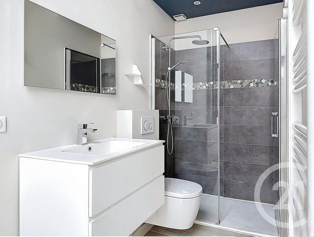 Appartement Loft à vendre - 3 pièces - 76,01 m2 - St Maur Des Fosses - 94 - ILE-DE-FRANCE