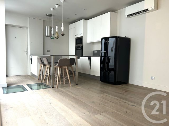 Appartement Loft à vendre - 3 pièces - 76,01 m2 - St Maur Des Fosses - 94 - ILE-DE-FRANCE