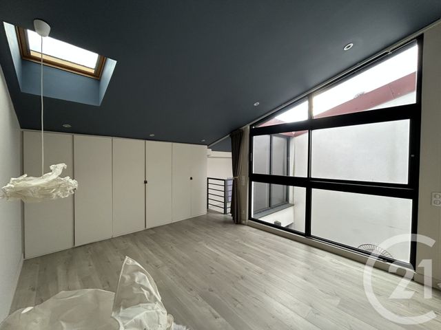 Appartement Loft à vendre - 3 pièces - 76,01 m2 - St Maur Des Fosses - 94 - ILE-DE-FRANCE