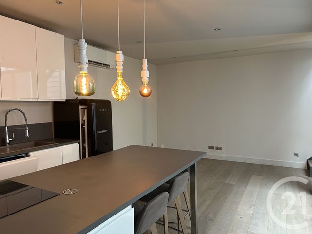 Appartement Loft à vendre - 3 pièces - 76,01 m2 - St Maur Des Fosses - 94 - ILE-DE-FRANCE