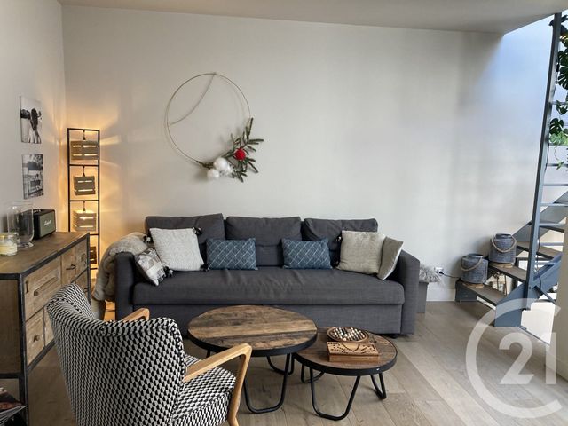 Appartement Loft à vendre - 3 pièces - 76,01 m2 - St Maur Des Fosses - 94 - ILE-DE-FRANCE