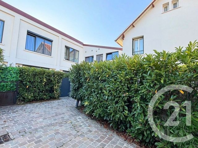 Appartement Loft à vendre - 3 pièces - 76,01 m2 - St Maur Des Fosses - 94 - ILE-DE-FRANCE