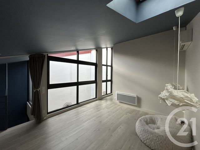 Appartement Loft à vendre - 3 pièces - 76,01 m2 - St Maur Des Fosses - 94 - ILE-DE-FRANCE