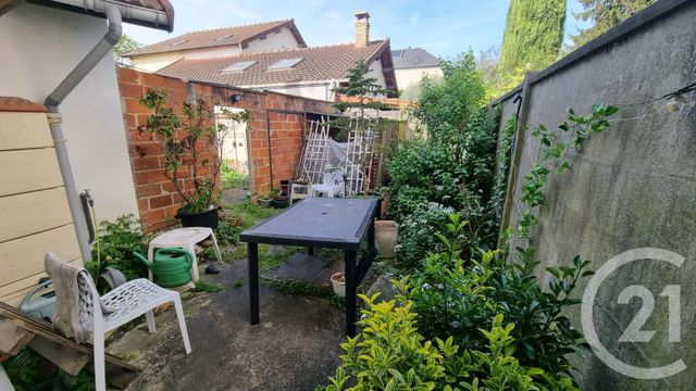 Maison à vendre - 3 pièces - 50,56 m2 - St Maur Des Fosses - 94 - ILE-DE-FRANCE