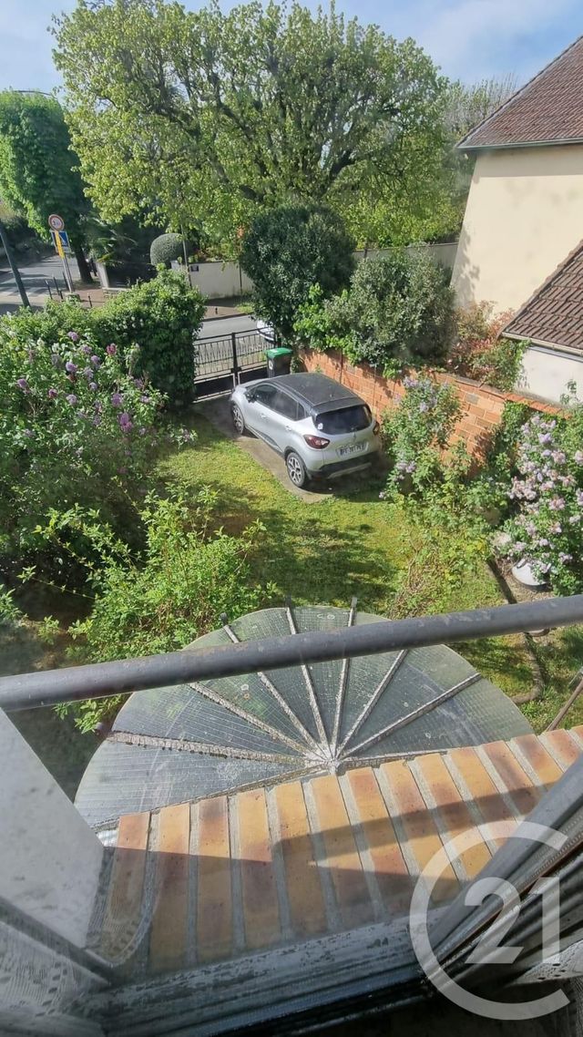 Maison &agrave; vendre - 3 pi&egrave;ces - 62,45 m2 - St Maur Des Fosses - 94 - ILE-DE-FRANCE