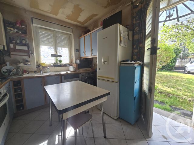Maison &agrave; vendre - 3 pi&egrave;ces - 62,45 m2 - St Maur Des Fosses - 94 - ILE-DE-FRANCE