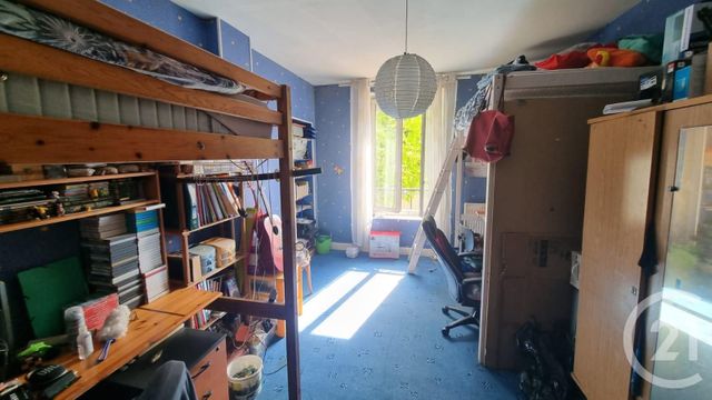 Maison &agrave; vendre - 3 pi&egrave;ces - 62,45 m2 - St Maur Des Fosses - 94 - ILE-DE-FRANCE