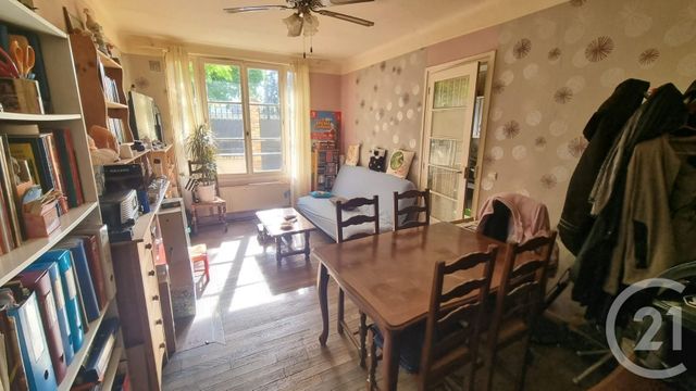 Maison &agrave; vendre - 3 pi&egrave;ces - 62,45 m2 - St Maur Des Fosses - 94 - ILE-DE-FRANCE