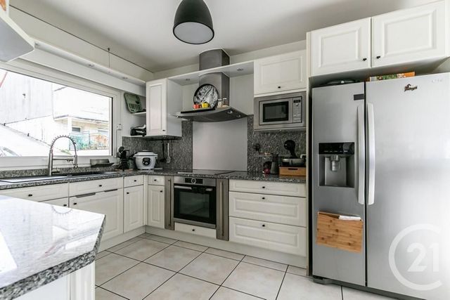 Maison &agrave; vendre - 9 pi&egrave;ces - 214,27 m2 - Chennevieres Sur Marne - 94 - ILE-DE-FRANCE