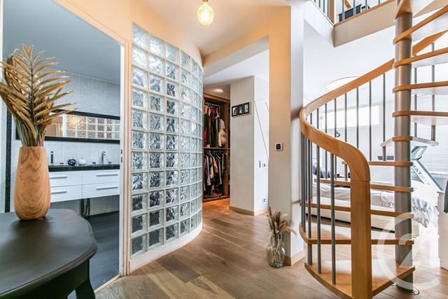 Maison &agrave; vendre - 9 pi&egrave;ces - 214,27 m2 - Chennevieres Sur Marne - 94 - ILE-DE-FRANCE