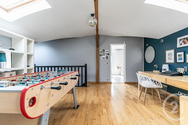 Maison &agrave; vendre - 9 pi&egrave;ces - 214,27 m2 - Chennevieres Sur Marne - 94 - ILE-DE-FRANCE