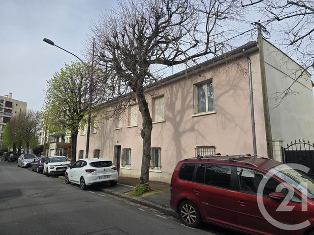Immeuble à vendre - 358 m2 - St Maur Des Fosses - 94 - ILE-DE-FRANCE