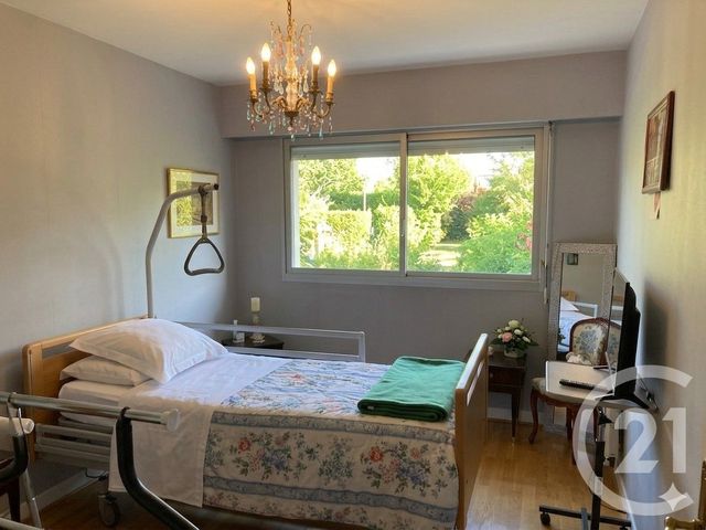Appartement F4 &agrave; vendre - 5 pi&egrave;ces - 87,97 m2 - St Maur Des Fosses - 94 - ILE-DE-FRANCE