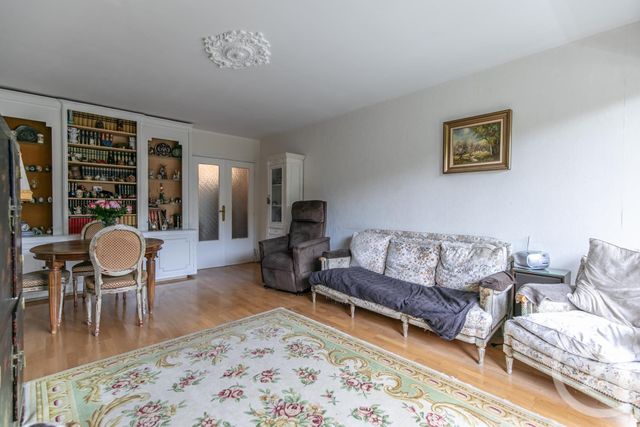 Appartement F4 &agrave; vendre - 5 pi&egrave;ces - 87,97 m2 - St Maur Des Fosses - 94 - ILE-DE-FRANCE