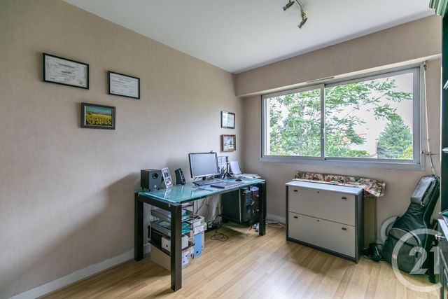 Appartement F4 &agrave; vendre - 5 pi&egrave;ces - 87,97 m2 - St Maur Des Fosses - 94 - ILE-DE-FRANCE