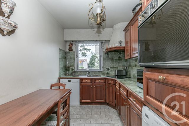 Appartement F4 &agrave; vendre - 5 pi&egrave;ces - 87,97 m2 - St Maur Des Fosses - 94 - ILE-DE-FRANCE