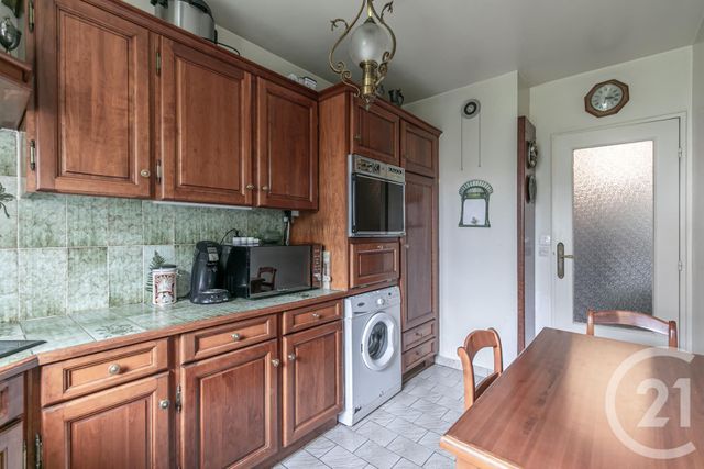 Appartement F4 &agrave; vendre - 5 pi&egrave;ces - 87,97 m2 - St Maur Des Fosses - 94 - ILE-DE-FRANCE