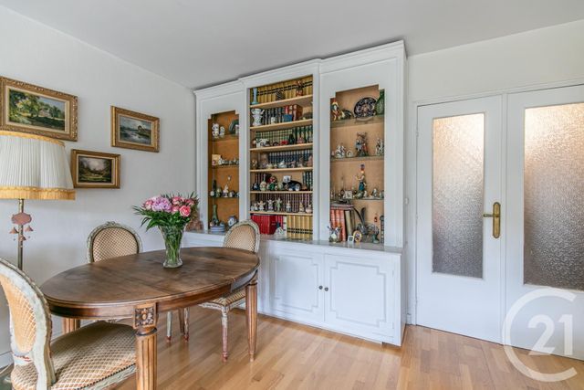 Appartement F4 &agrave; vendre - 5 pi&egrave;ces - 87,97 m2 - St Maur Des Fosses - 94 - ILE-DE-FRANCE