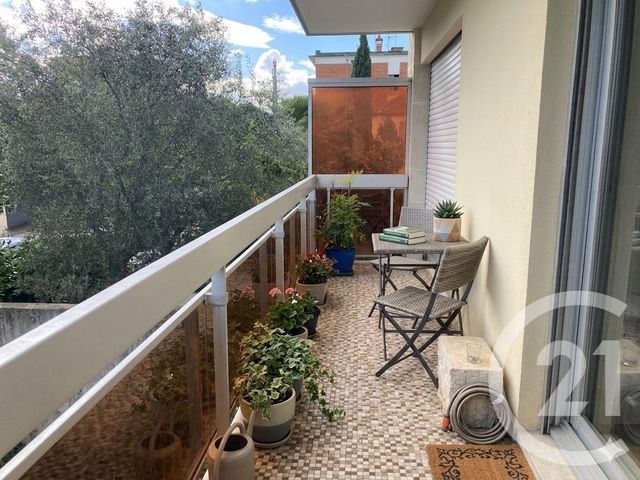 Appartement F4 &agrave; vendre - 5 pi&egrave;ces - 87,97 m2 - St Maur Des Fosses - 94 - ILE-DE-FRANCE