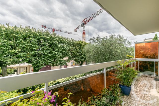 Appartement F4 &agrave; vendre - 5 pi&egrave;ces - 87,97 m2 - St Maur Des Fosses - 94 - ILE-DE-FRANCE