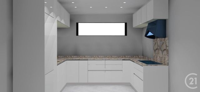 Appartement F5 à vendre - 6 pièces - 127,70 m2 - St Maur Des Fosses - 94 - ILE-DE-FRANCE